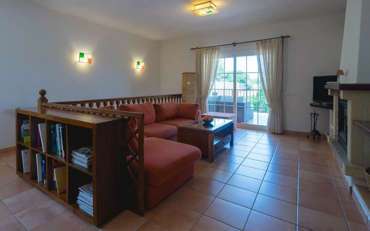 Ferienhaus Can Roig Santa Gertrudis Villa Santa Gertrudis (Ibiza)