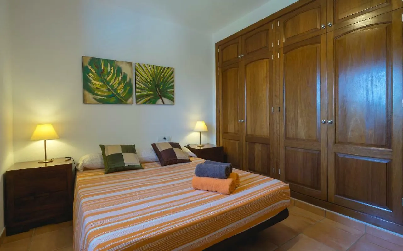 Villa Ferienhaus Can Roig Santa Gertrudis